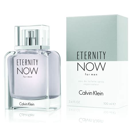 new calvin klein fragrance